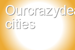 Ourcrazydeals